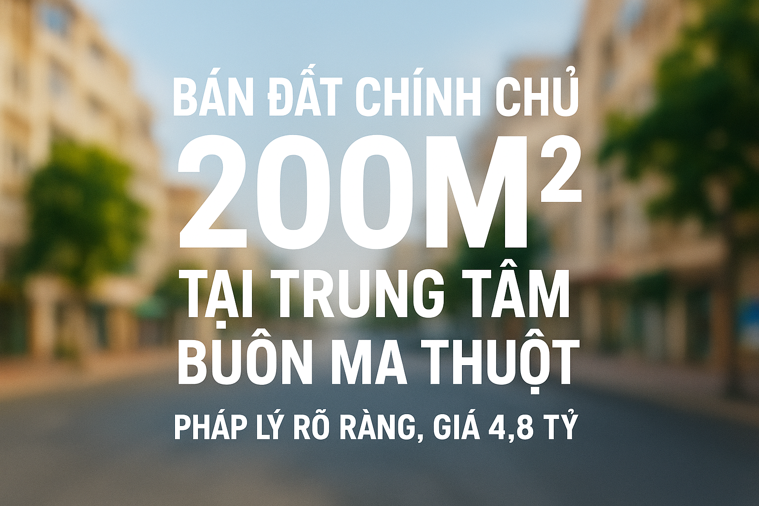 40/31 Dương Vân Nga - Buôn Ma Thuột - Đắk Lắk