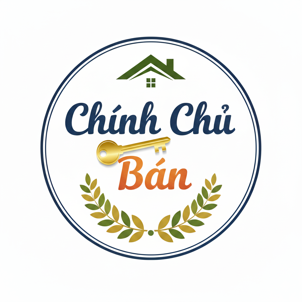 Chính Chủ Bán